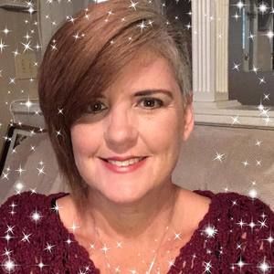 Meet your Posher, Sheri